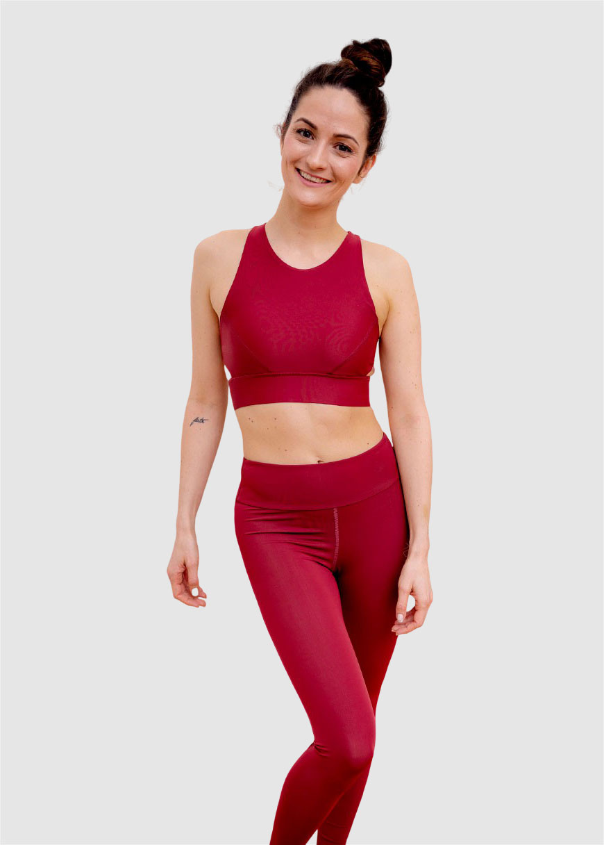 Effortless Leggings Effortless Leggings