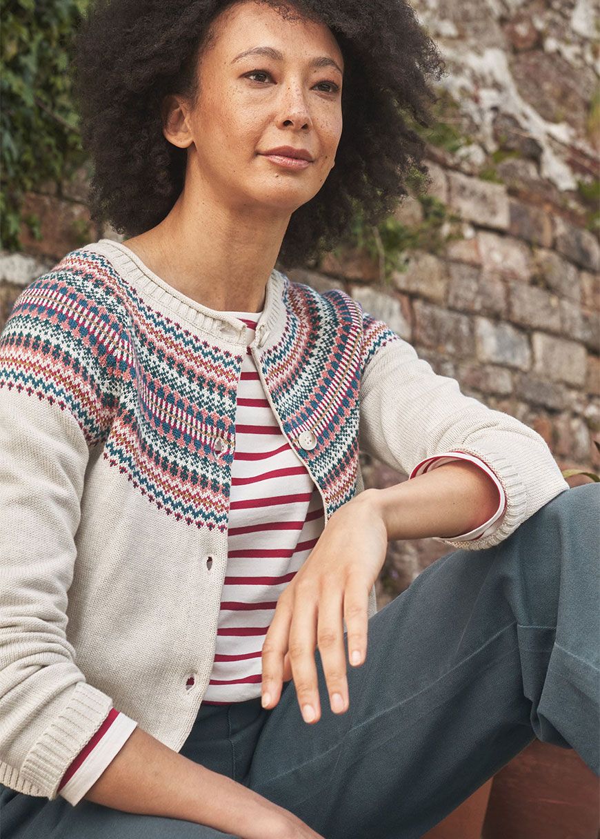 Sweet Pea Cardigan