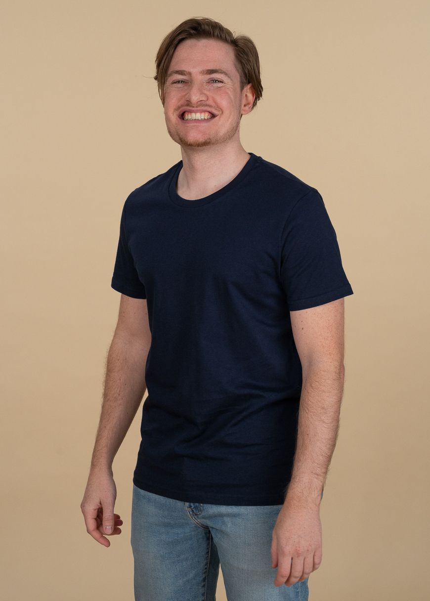 Slim Fit T-Shirt Man Slim Fit T-Shirt Man