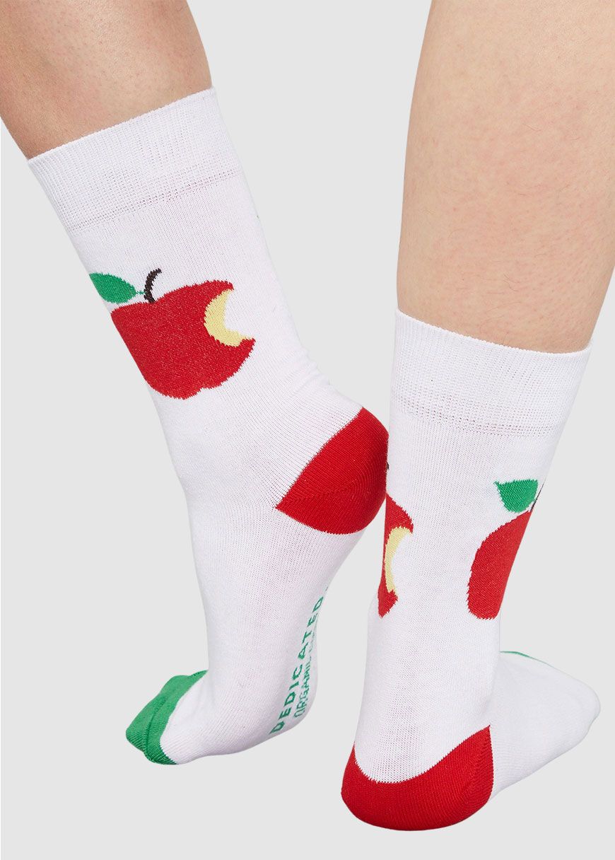 Socks Sigtuna Apple Socks Sigtuna Apple