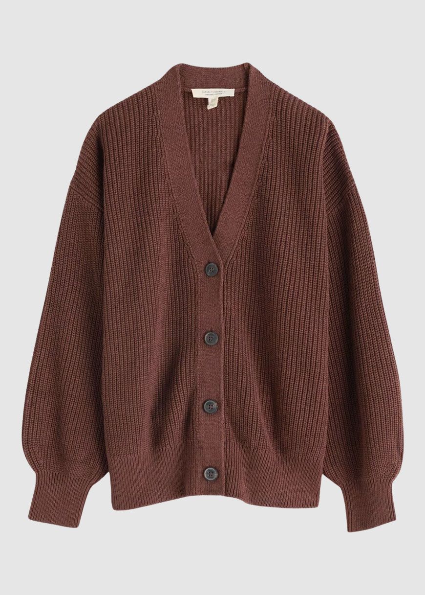 Winding Creek Cardigan
