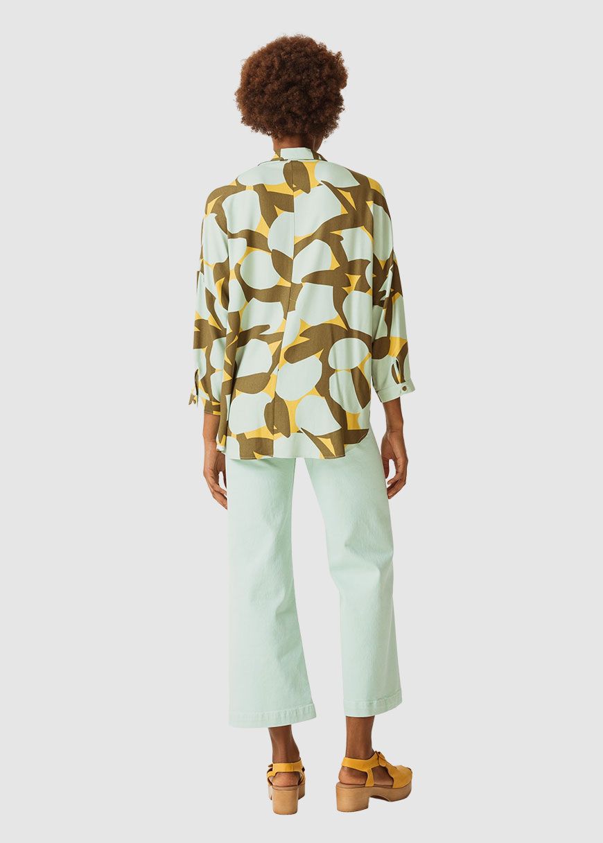 Mattina Shirt