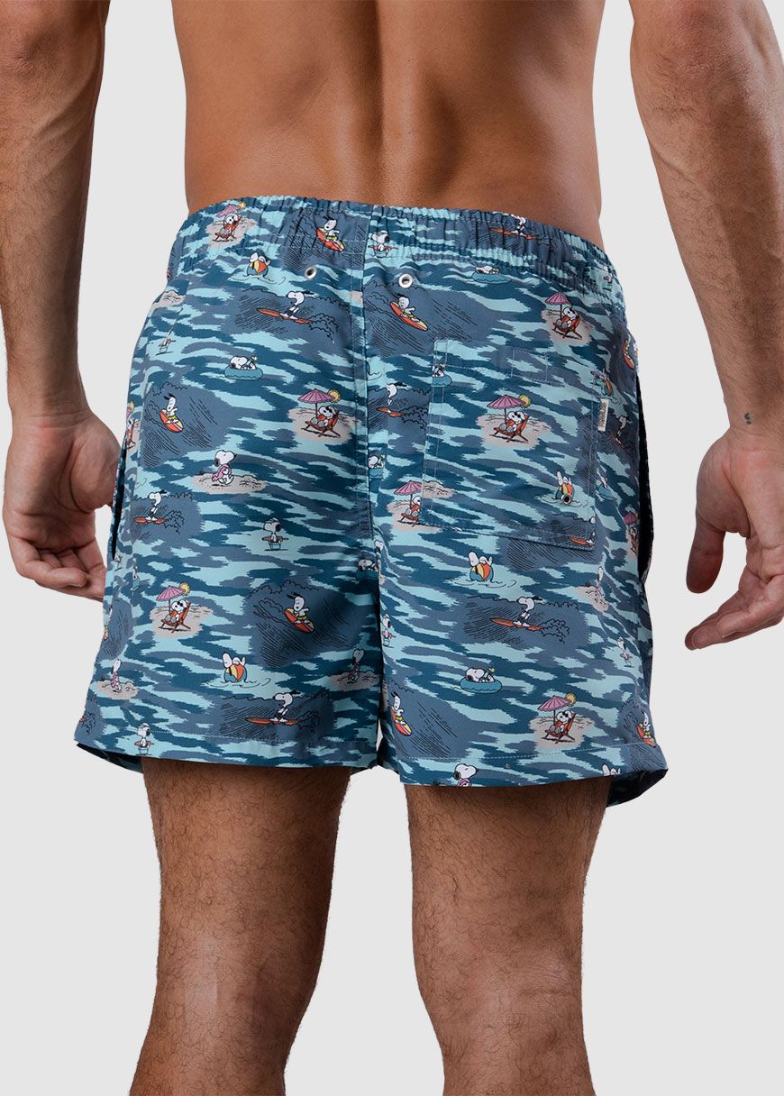 Peanuts Coast Swimwear Peanuts Coast Swimwear