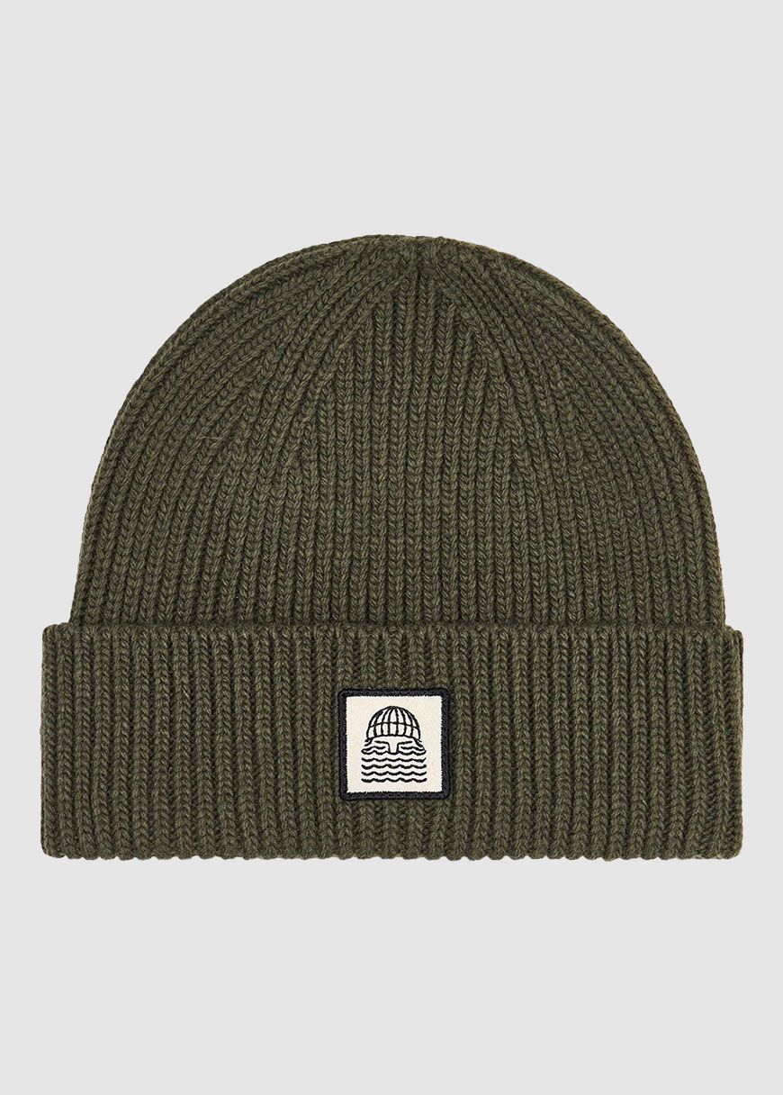 Mini To The Sea Beanie