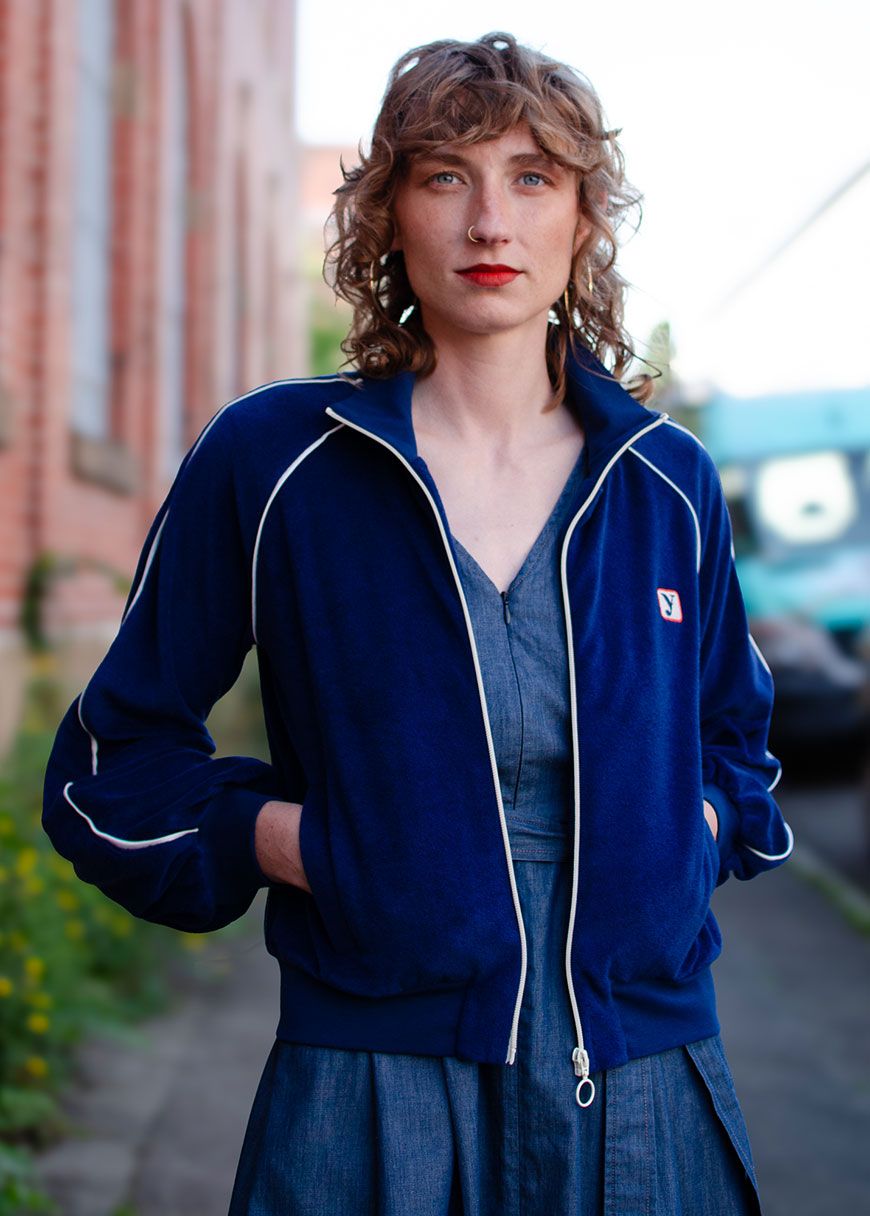 mademoiselle_yeye_retro_rally_college_jacket_SS_25_YEYE_G51603_Blueprint_1_5611c47605 Retro Rally College Jacket