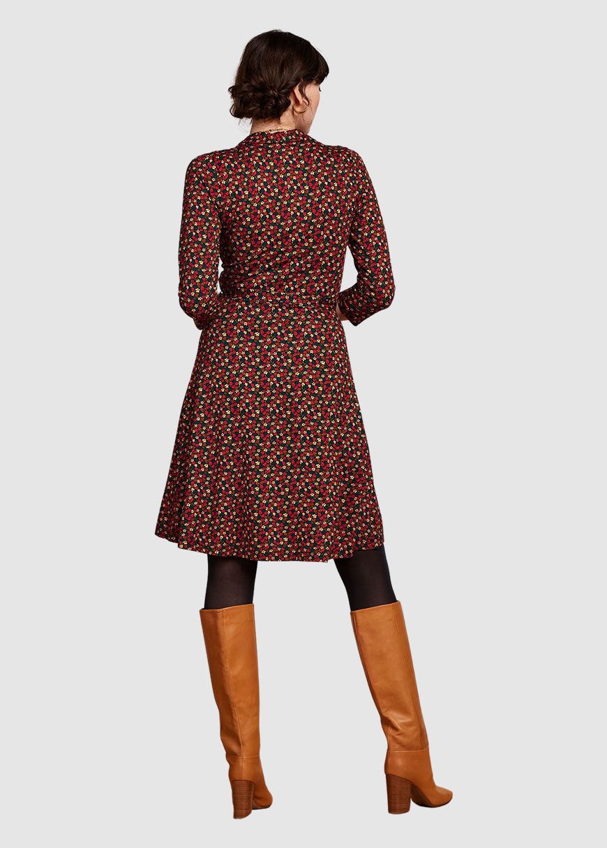 Emmy Dress Flaminga Emmy Dress Flaminga