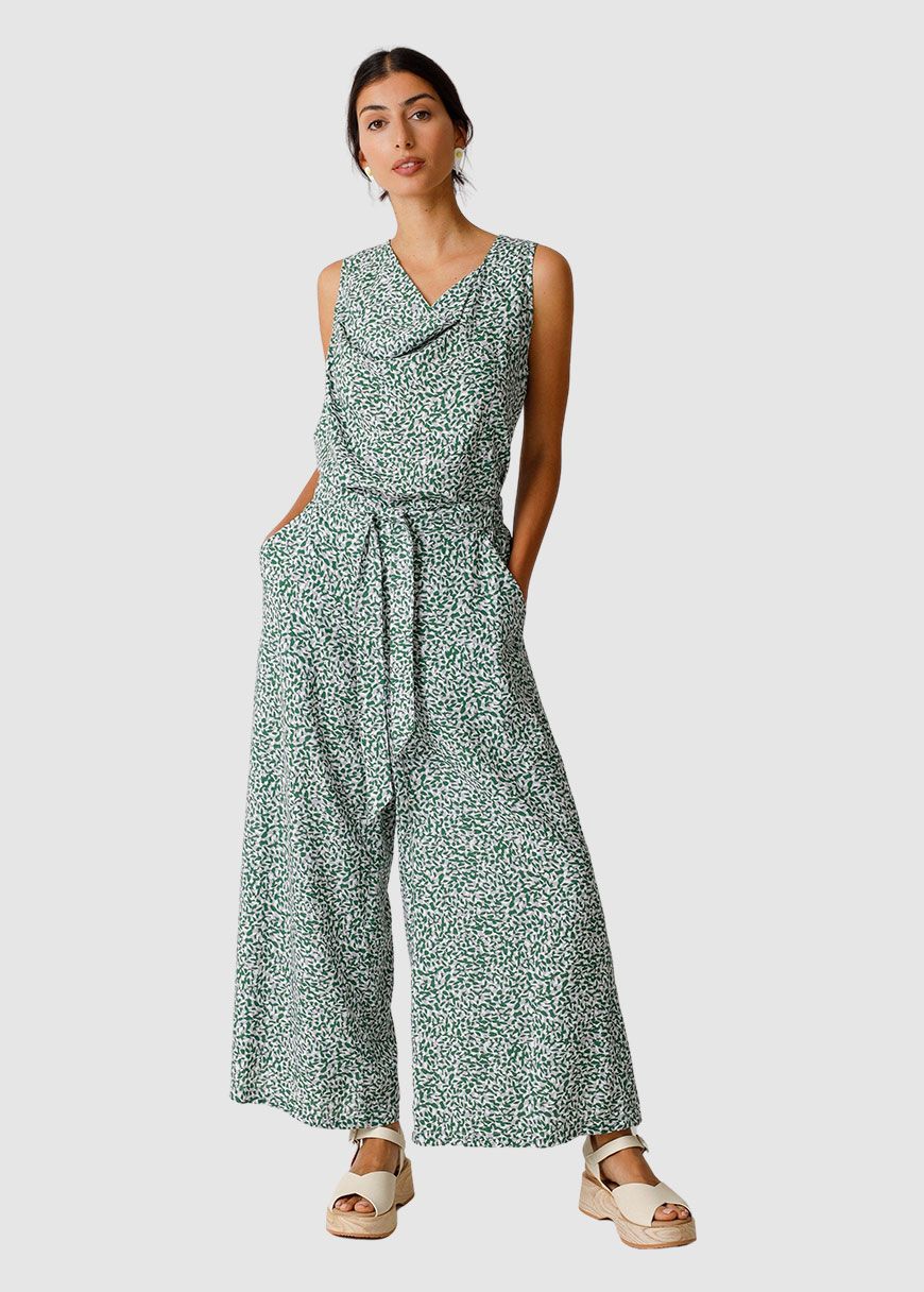 Dona Trouser