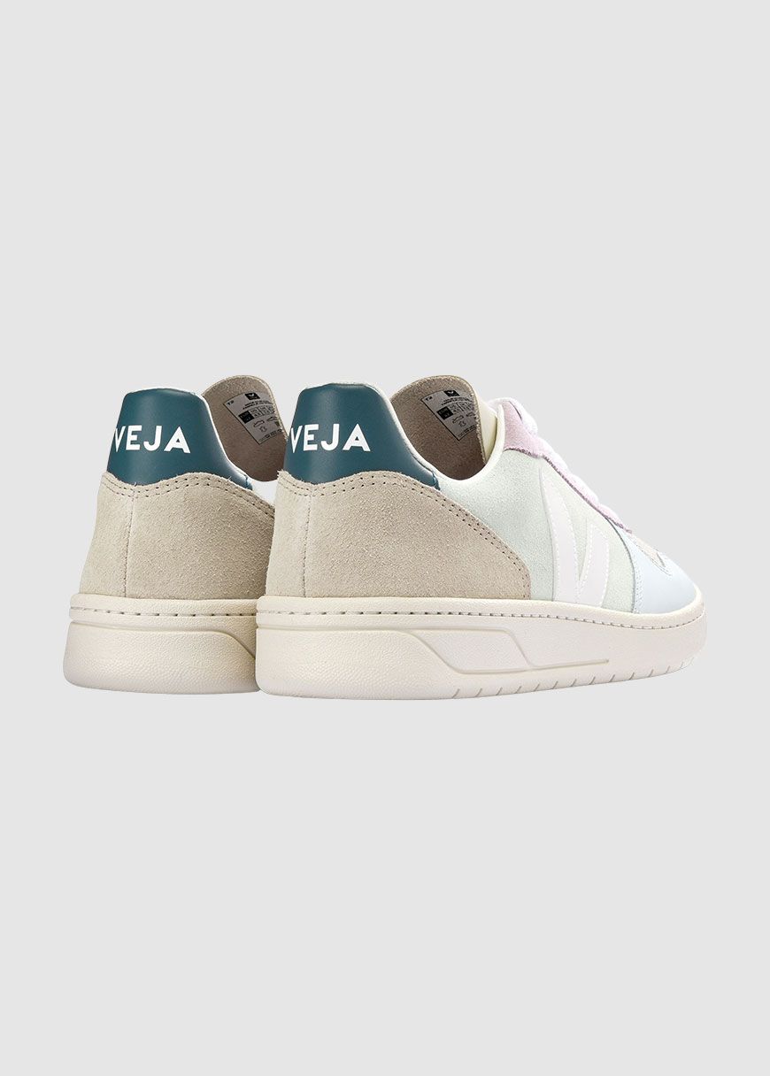 W' V-10 Suede W' V-10 Suede