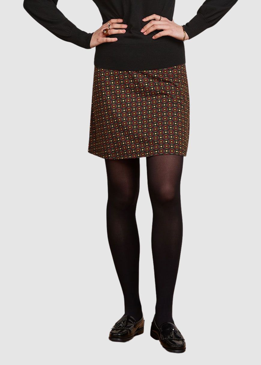 Border Skirt Valley Border Skirt Valley