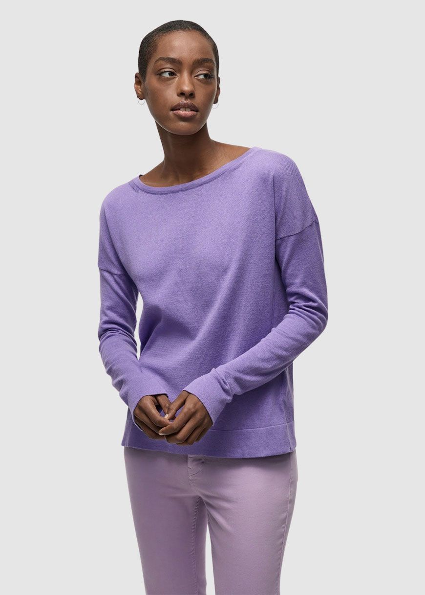 U-Boot Pullover U-Boot Pullover