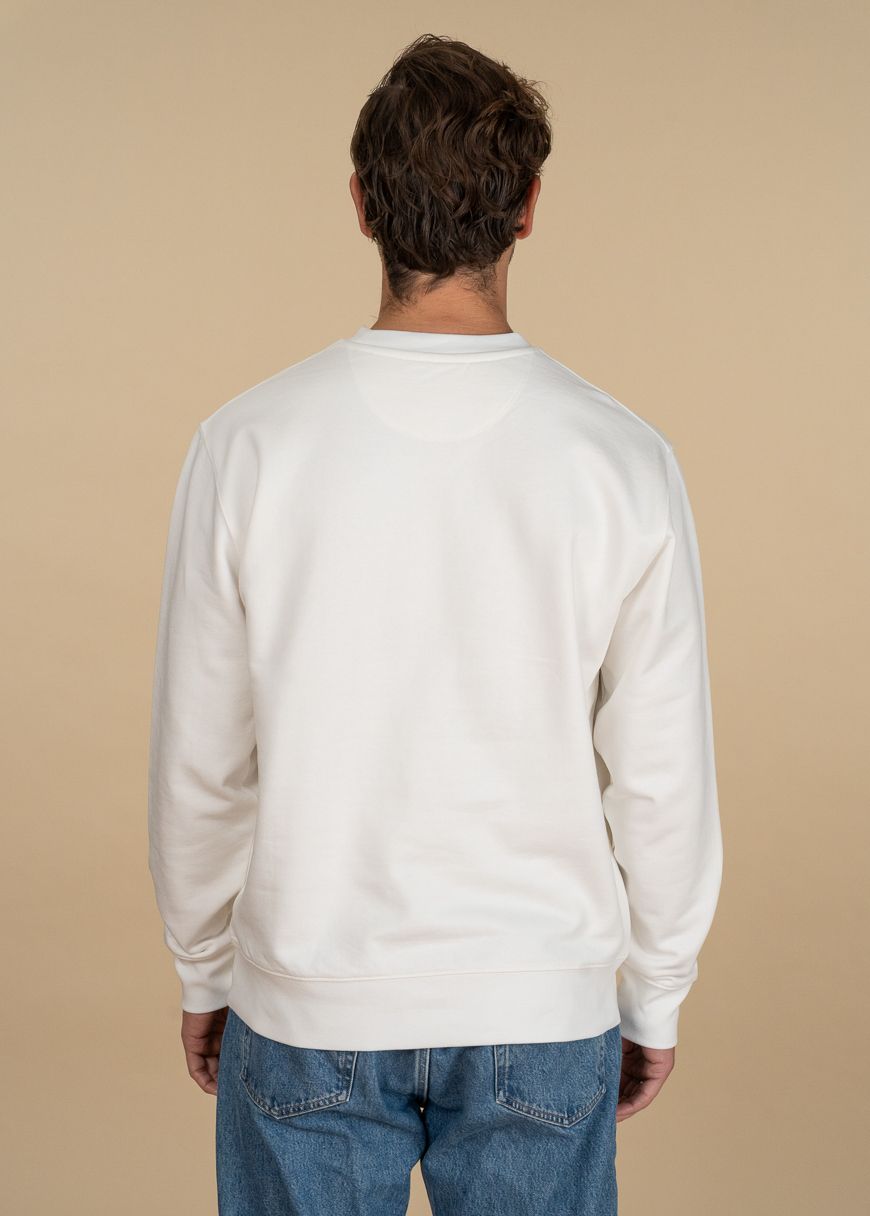 Classic Sweater Man