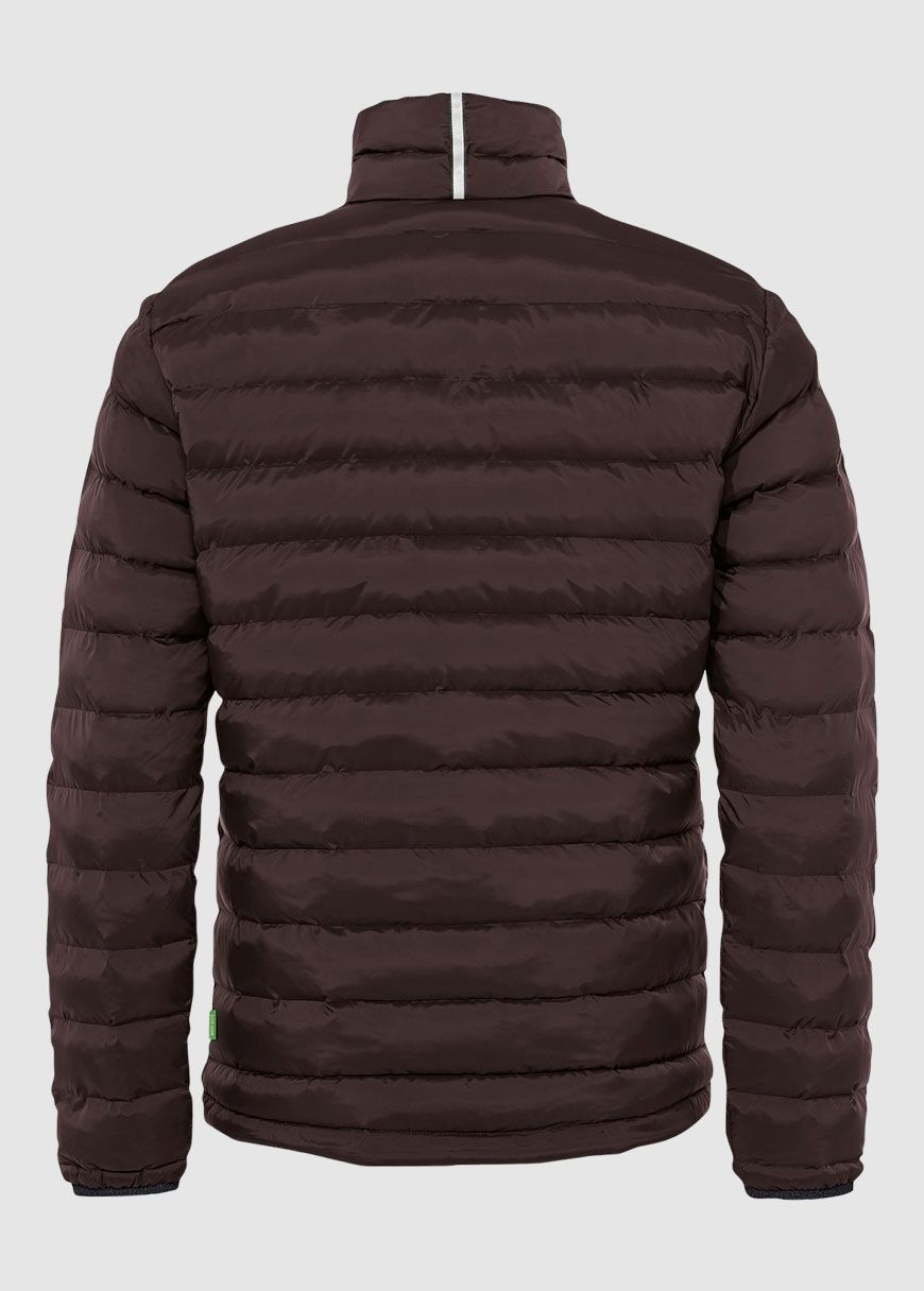 Me Mineo Padded Jacket Me Mineo Padded Jacket