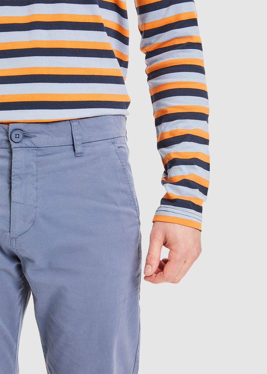 Chuck Regular Chino Poplin Pant Chuck Regular Chino Poplin Pant