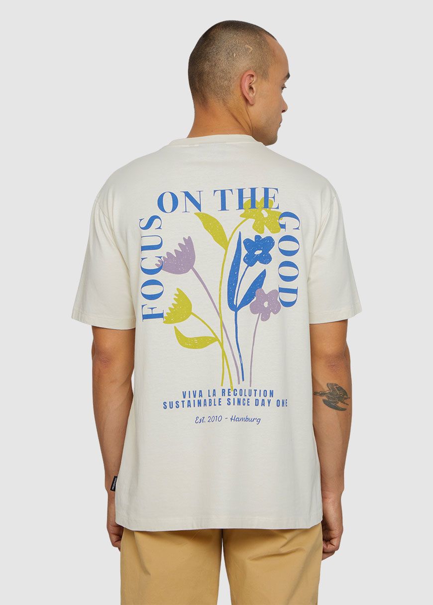 recolution_shirt_aposeris_focus_SS_25_REC_201095_Arctic_White_2_4016b1c69d T-Shirt Aposeris Focus