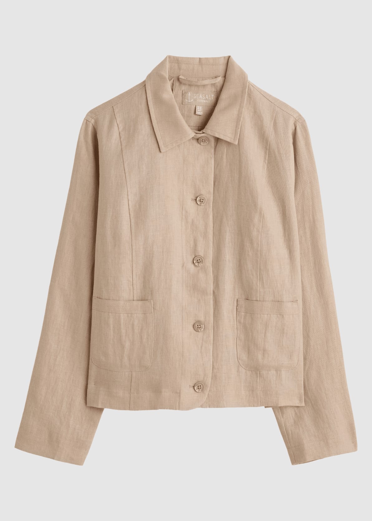 Arame Jacket Whelk Arame Jacket Whelk
