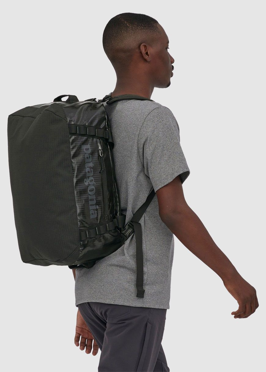 Black Hole Duffel 40L Black Hole Duffel 40L