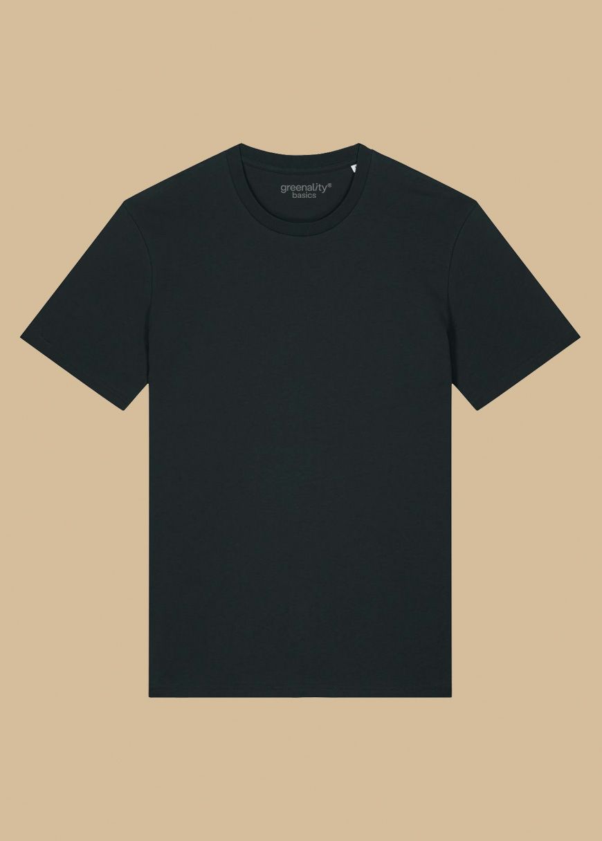 Slim Fit T-Shirt Man Slim Fit T-Shirt Man