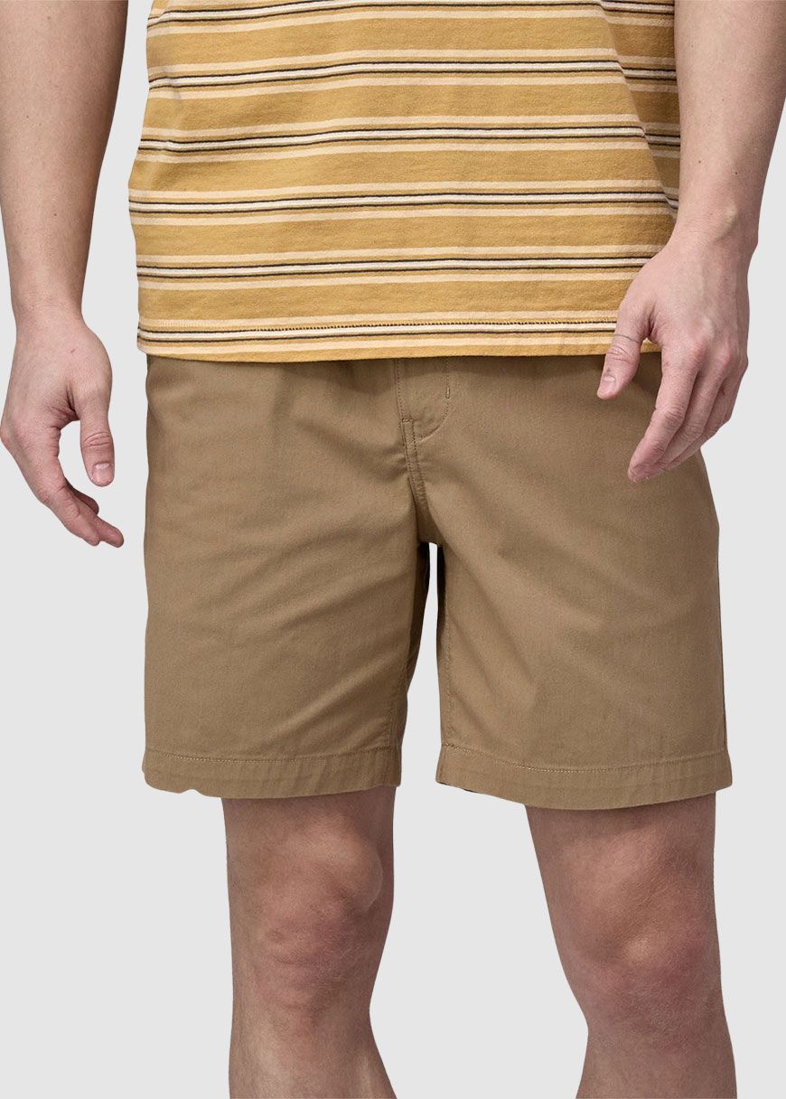 M's Nomader Volley Shorts