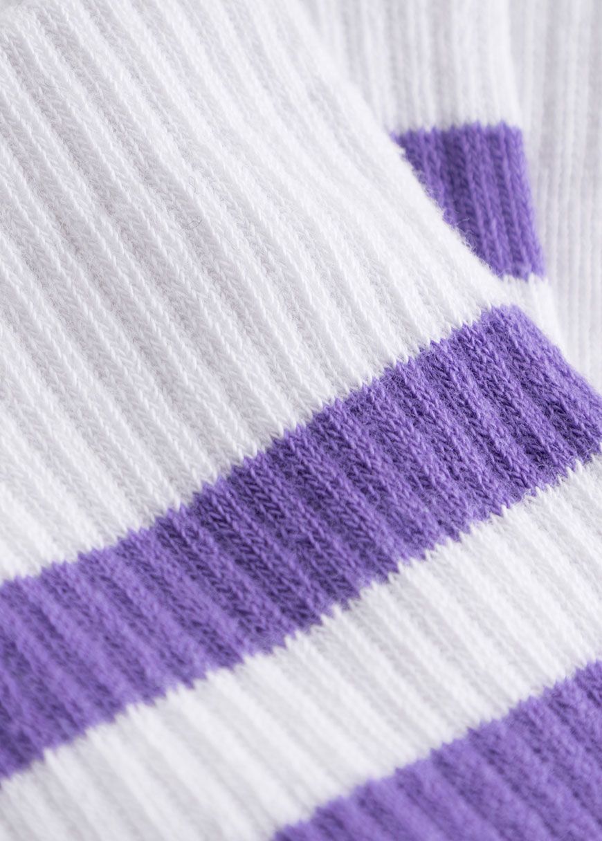 Sport Socks Ullevi Stripes Sport Socks Ullevi Stripes