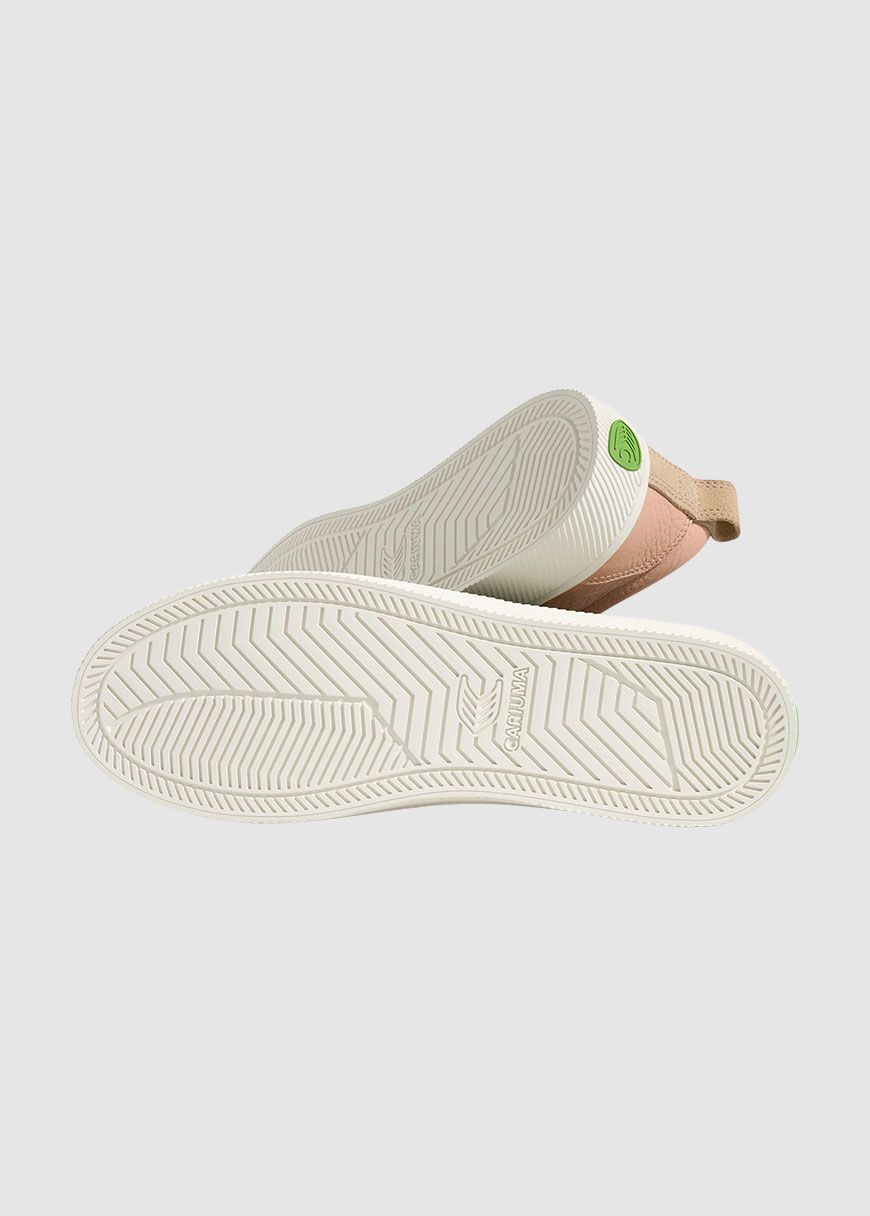 Oca Low Premium Leather Oca Low Premium Leather