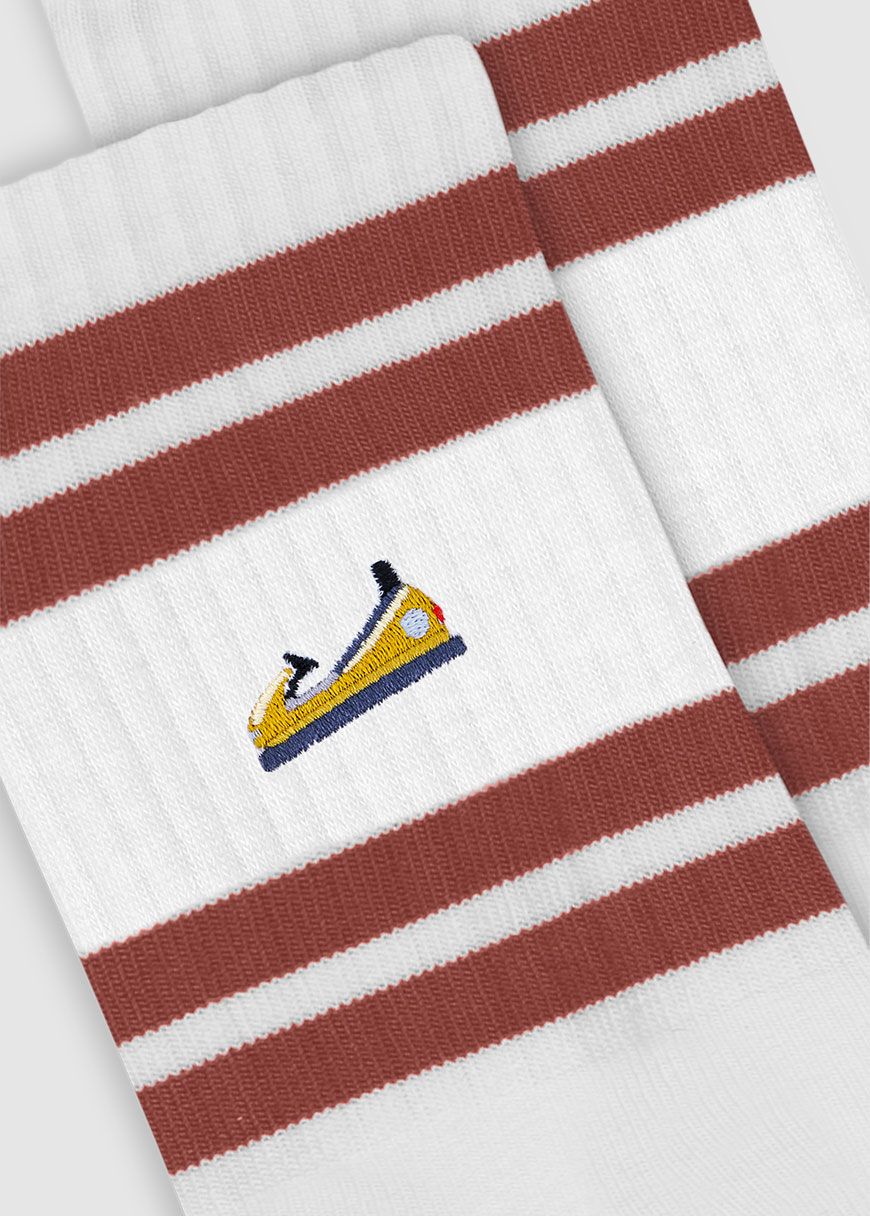 Socks Stripes Socks Stripes