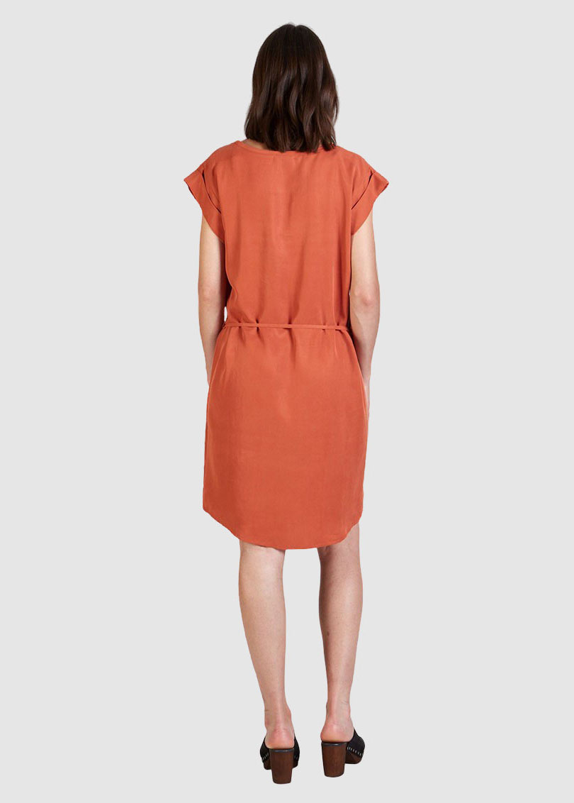 Nara Dress Nara Dress