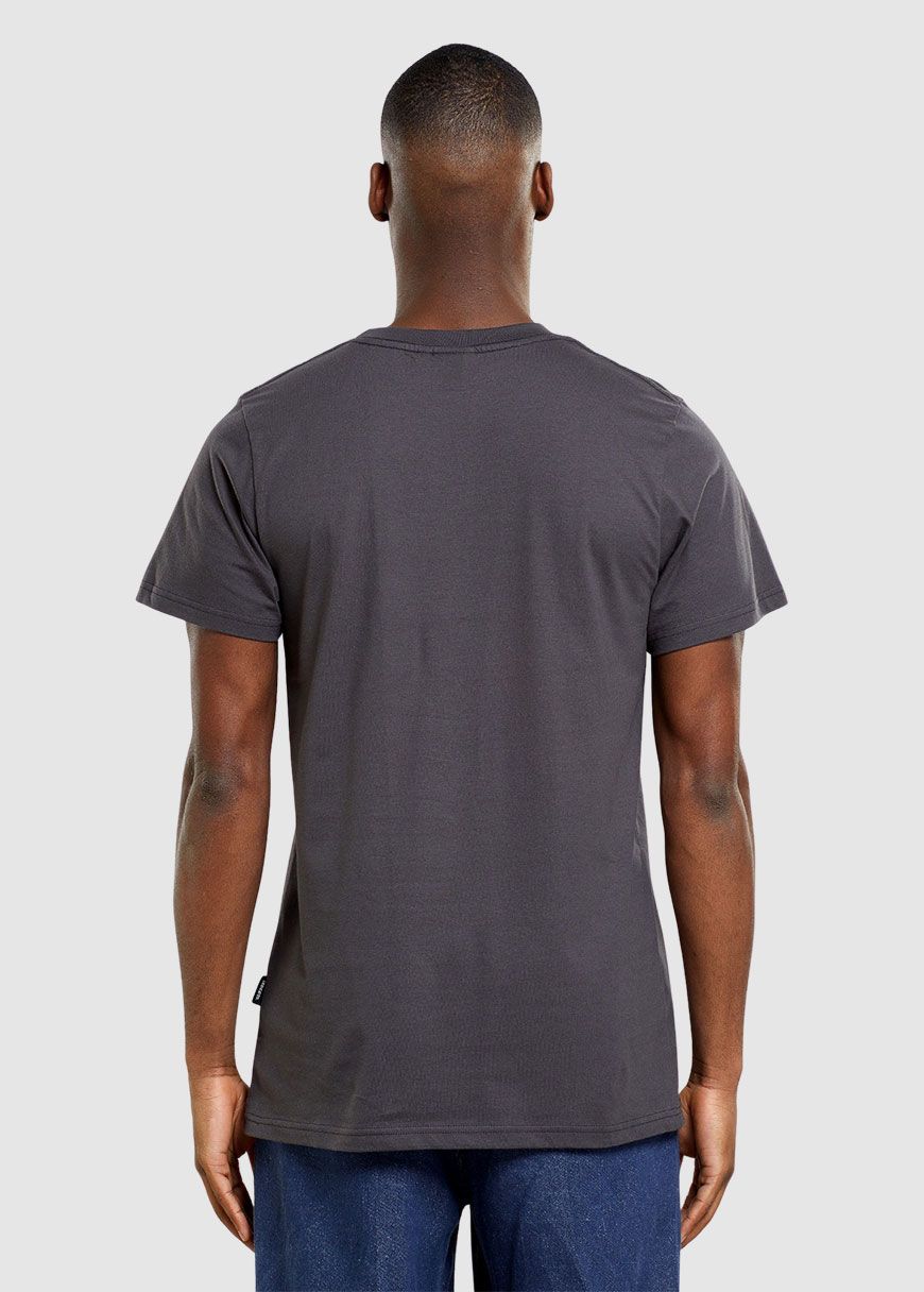 T-Shirt Stockholm Side Bike Emb T-Shirt Stockholm Side Bike Emb