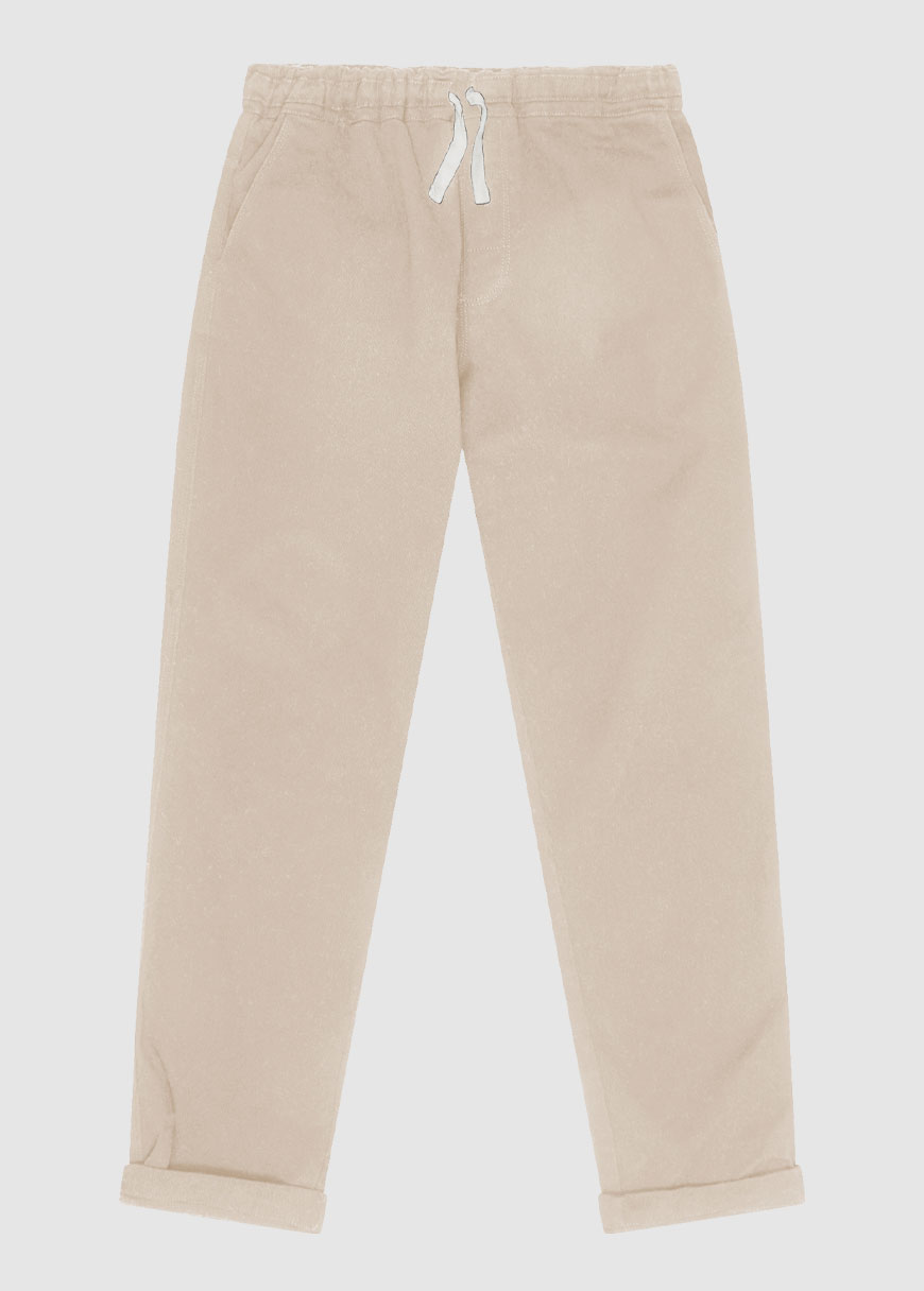 August Trousers August Trousers
