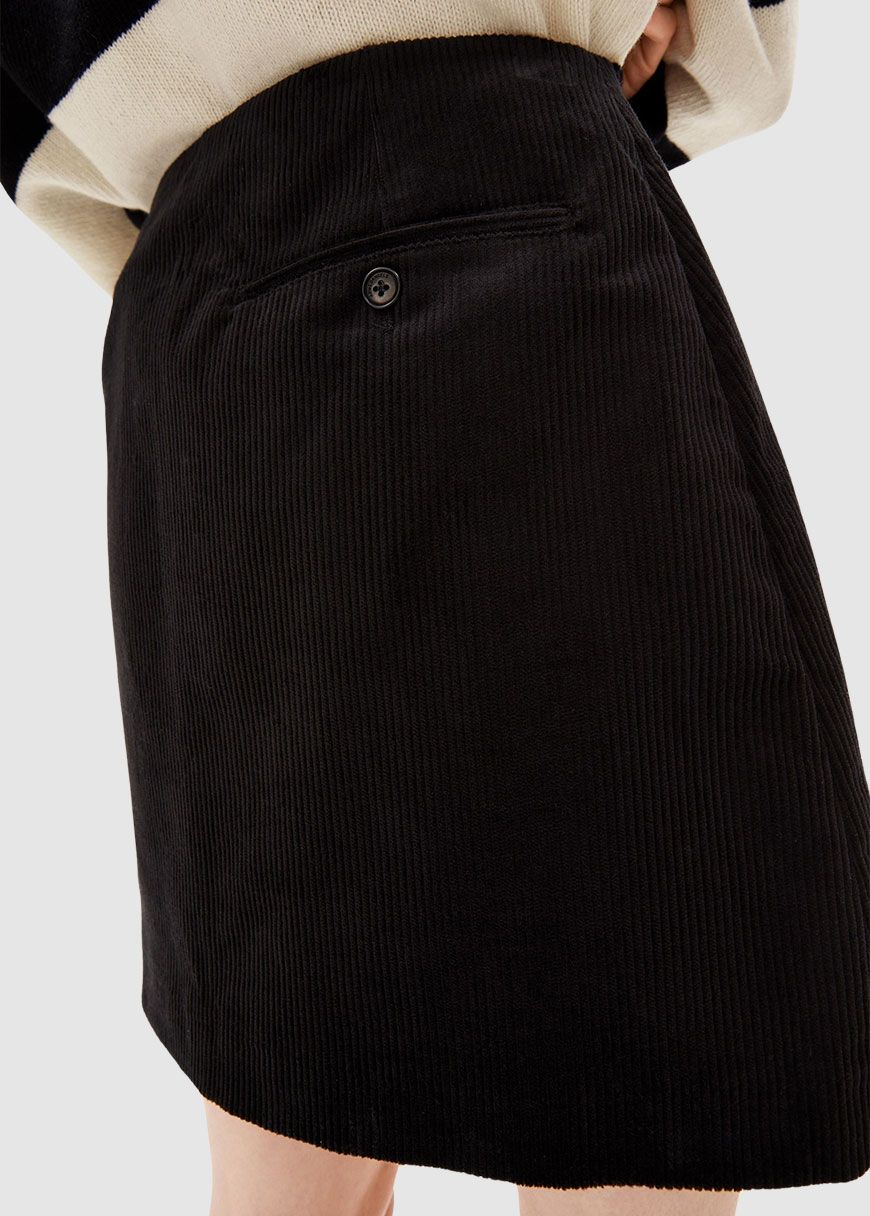Zaala Corduroy