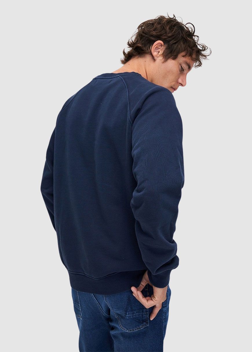 Randy Raglan Sweater Randy Raglan Sweater