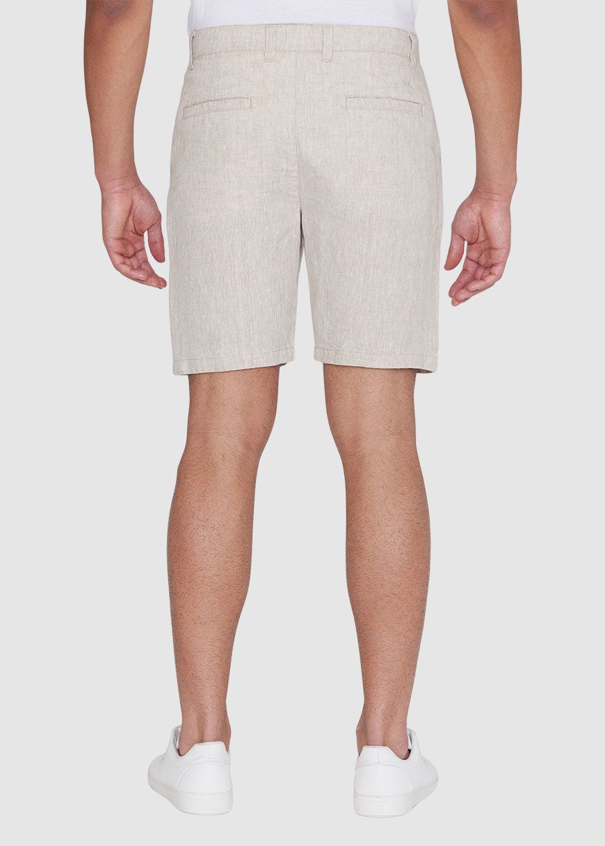 Chuck Regular Linen Shorts Chuck Regular Linen Shorts