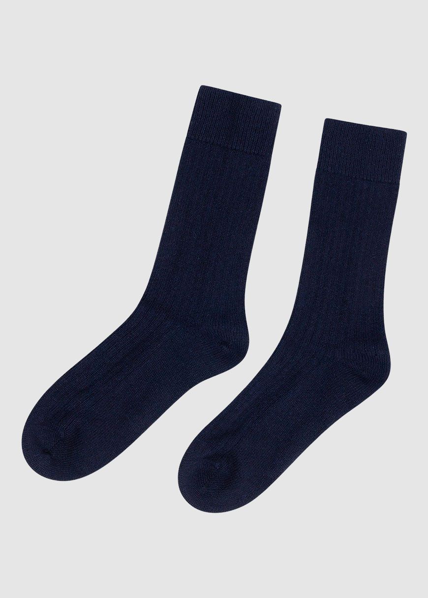 Wool Sock
