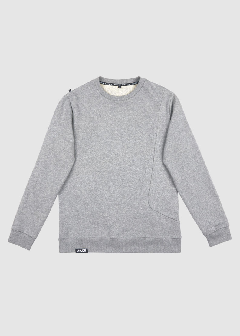 Pocket Sweater Pocket Sweater