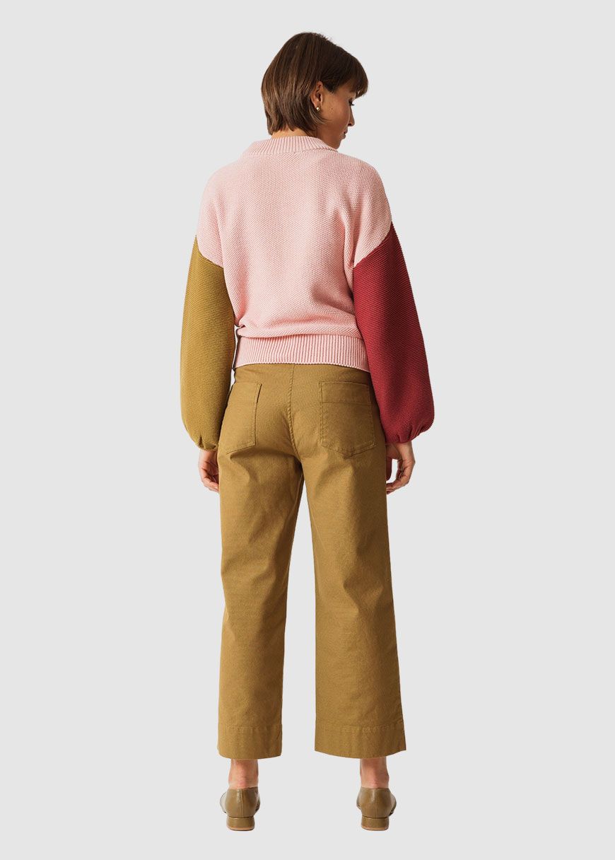 Aitza Sweater Aitza Sweater