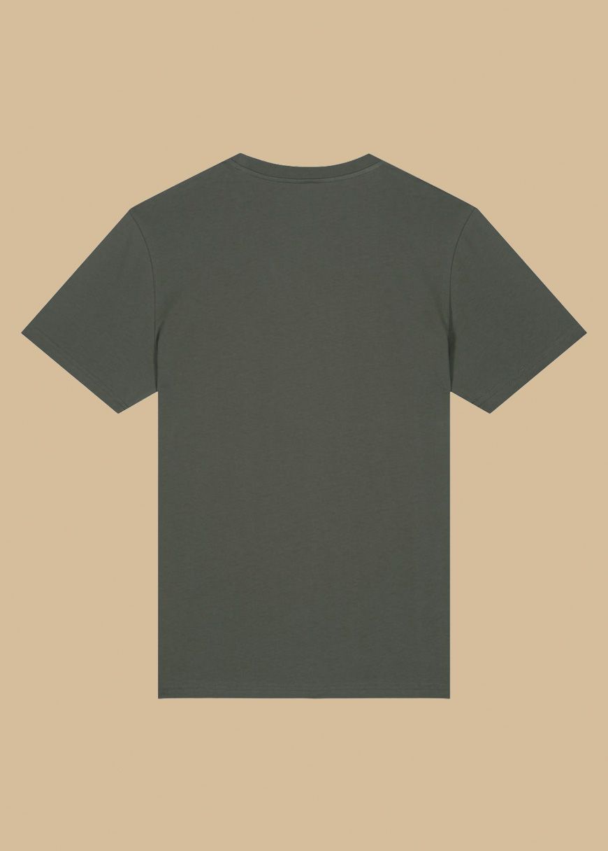 Slim Fit T-Shirt Man Slim Fit T-Shirt Man