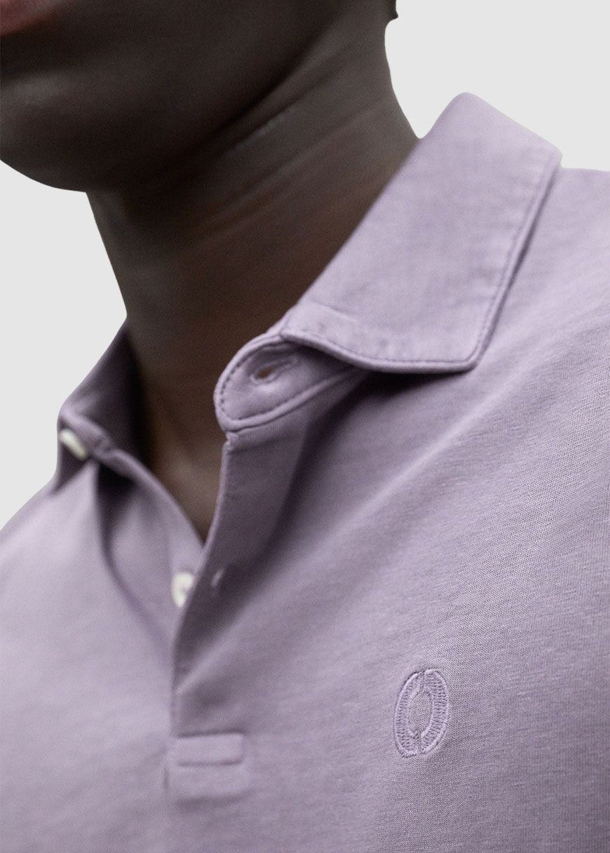 Theoalf Polo Man Theoalf Polo Man