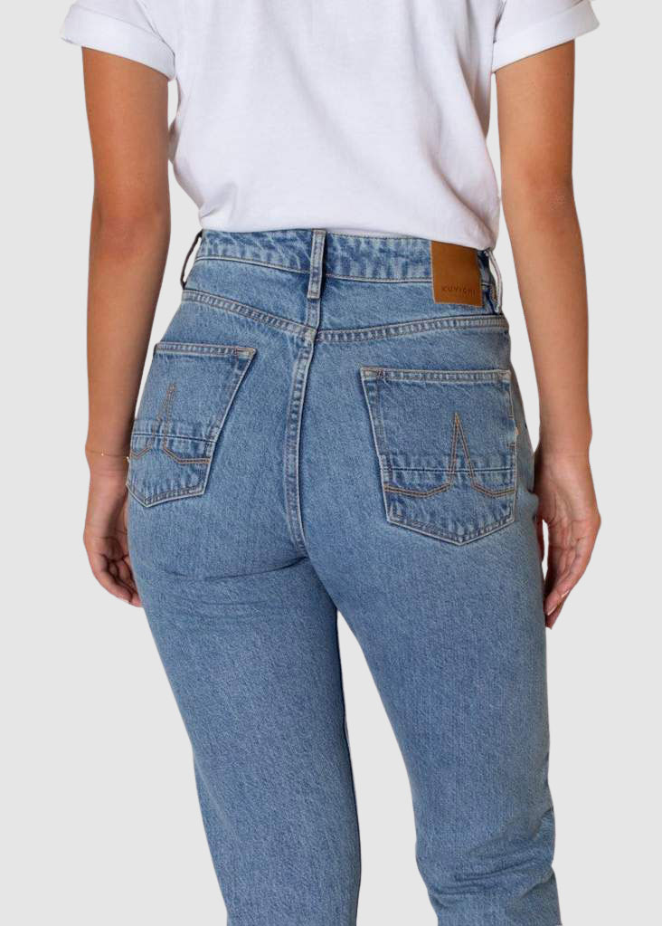 Nora Loose Tapered Nora Loose Tapered