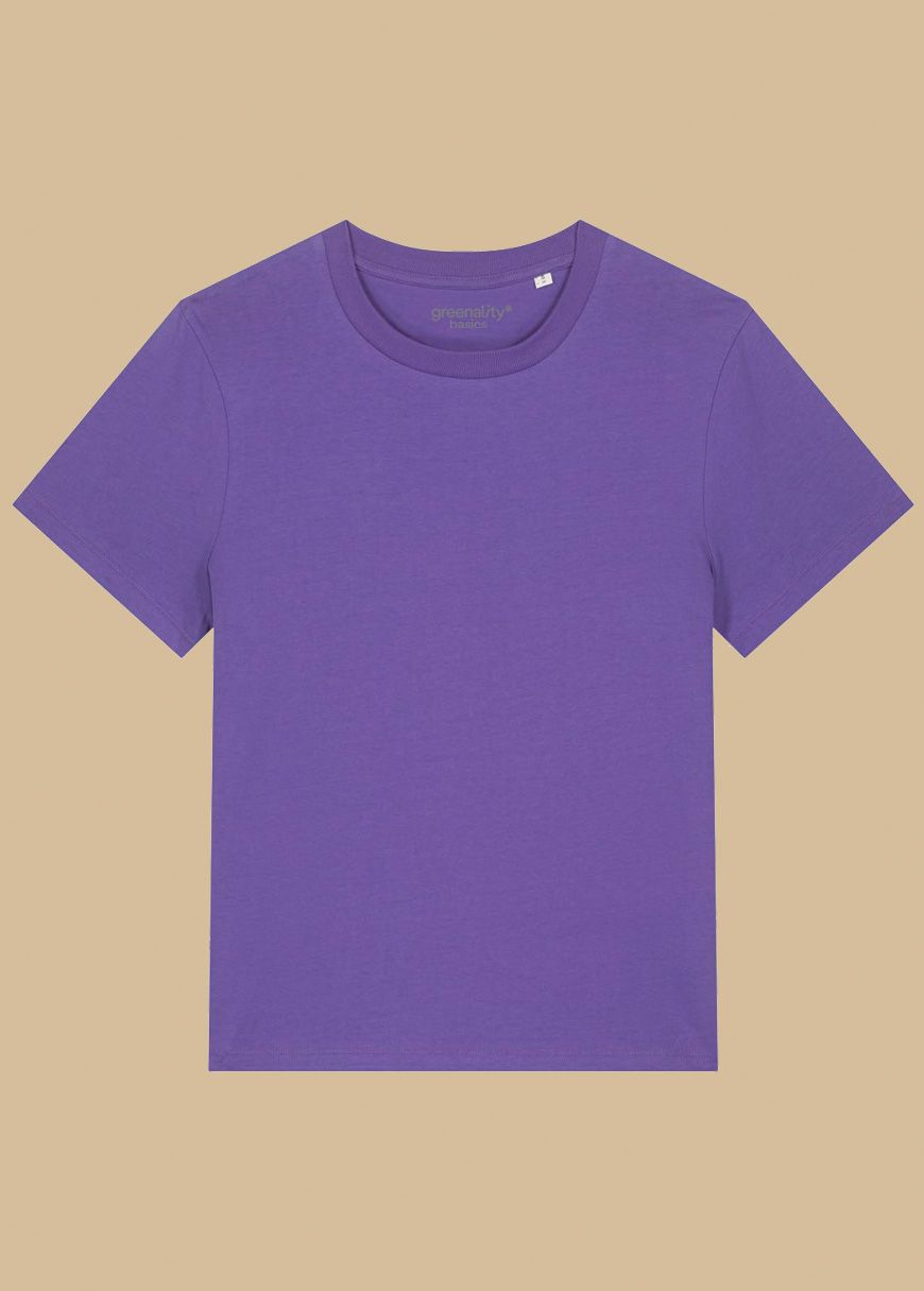 Classic T-Shirt Woman Classic T-Shirt Woman