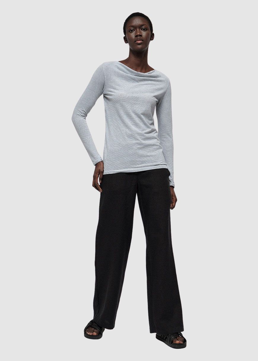 Wasserfallshirt Wasserfallshirt