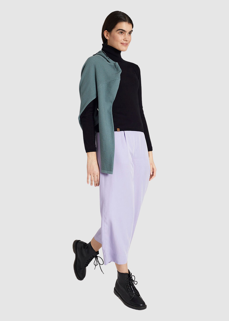 Turtleneck Citrus Turtleneck Citrus