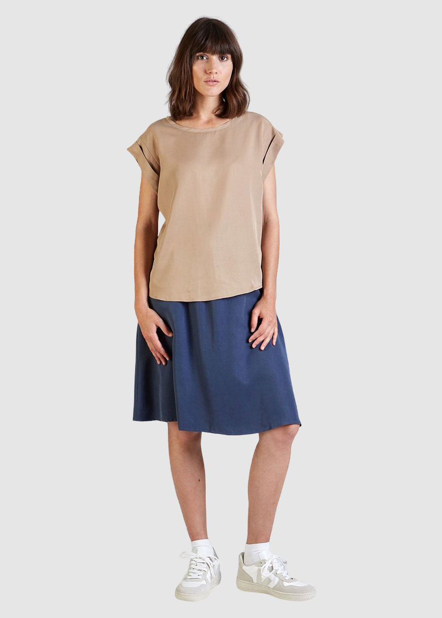 Capri Top Capri Top