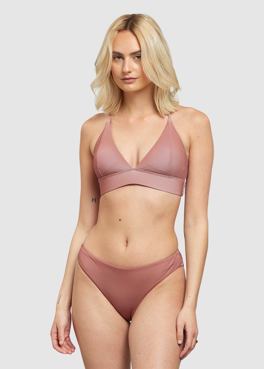 Bikini Bottoms Sanda Bikini Bottoms Sanda