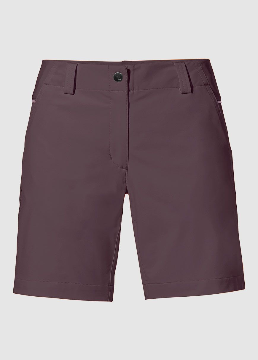 Wo Skomer Shorts III Wo Skomer Shorts III