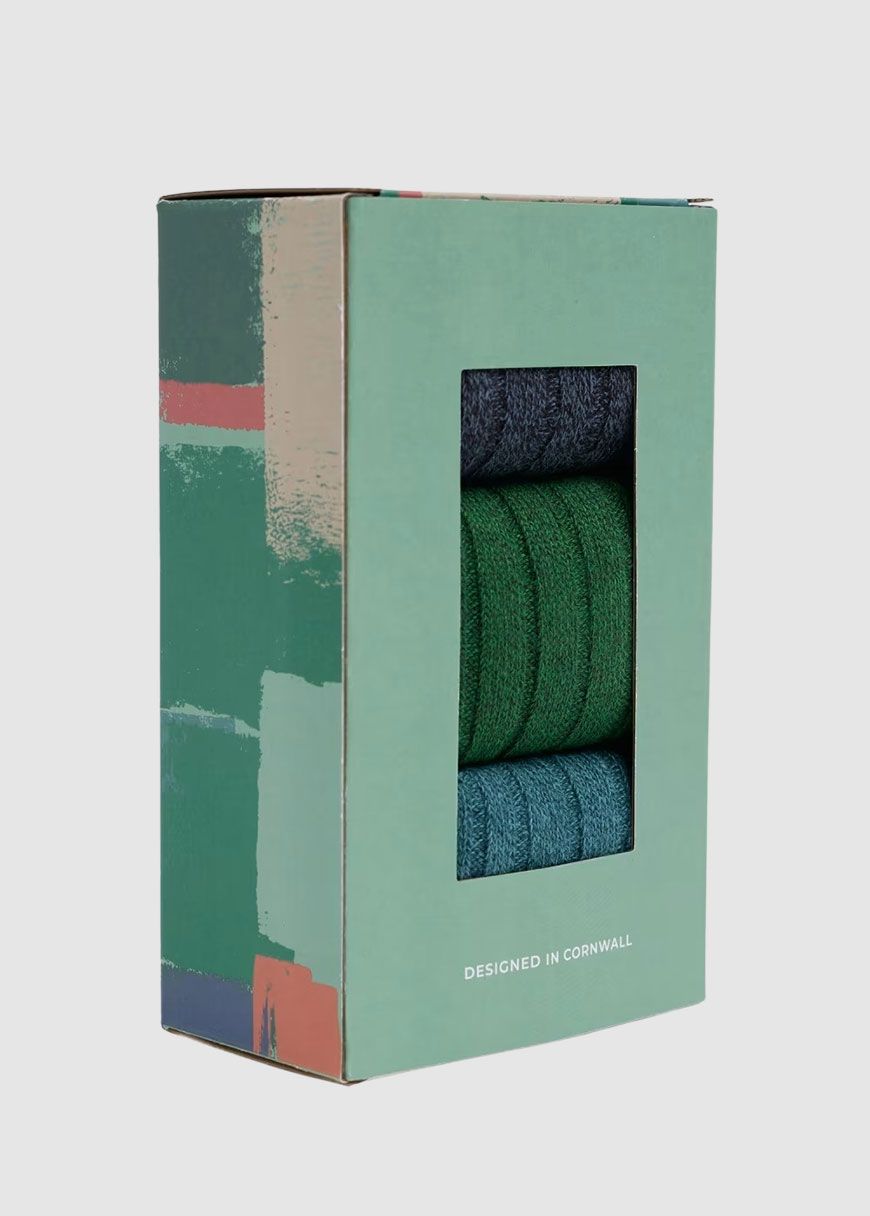 seasalt_cornwall_gift_box_3_mens_bloomin_good_socks_AW_25_SEA_AC_38159_Upwelling_Mix_2_4d06b4d257 Gift Box of 3 Men’s Bloomin' Good Socks