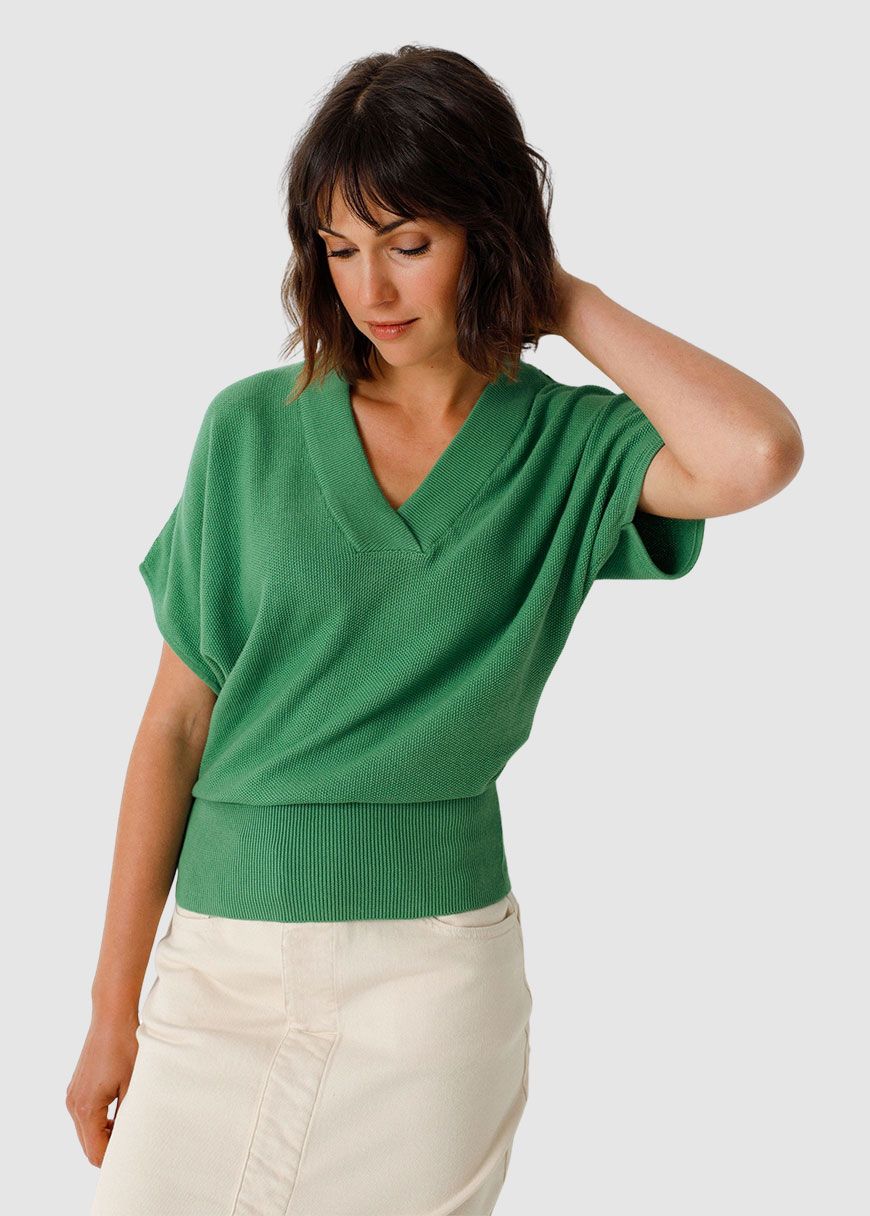 Garazi Sweater Garazi Sweater