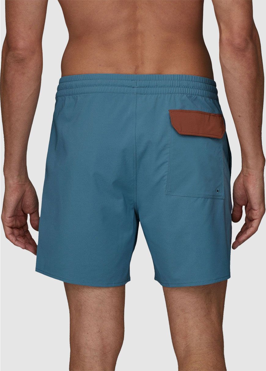 M's Hydropeak Volley Shorts - 16 in. M's Hydropeak Volley Shorts - 16 in.