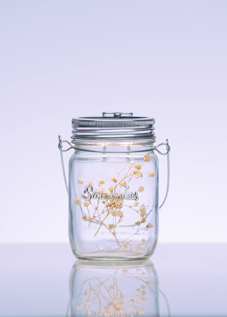 Sonnenglas 250ml Sonnenglas 250ml