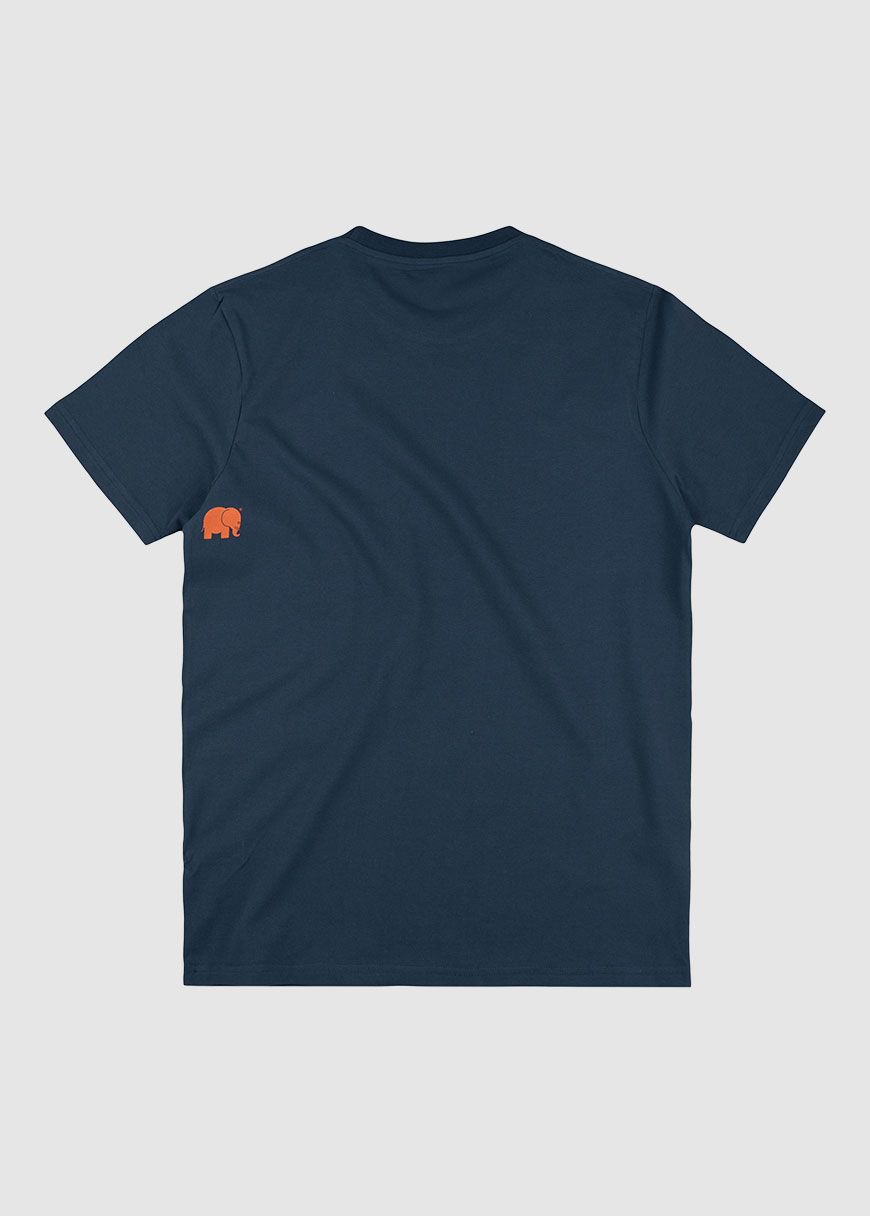 Men's Navajo Organic Classic T-Shirt Men's Navajo Organic Classic T-Shirt
