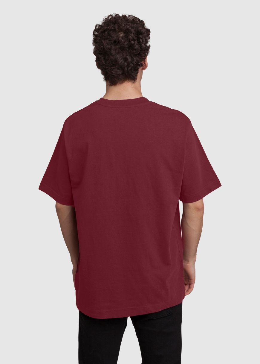T-Shirt Heavy Weight Man T-Shirt Heavy Weight Man