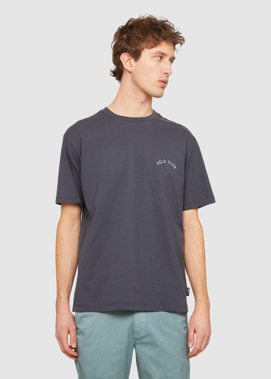 T-Shirt Aposeris Velo Club